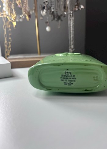 Gucci Gucci Guilty Erkek Parfümü - Parlak Haki