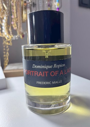 Frederic Malle unisex Parfümü