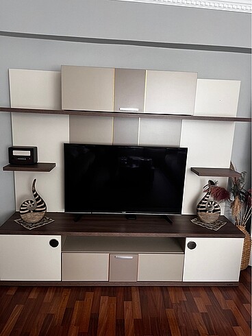 Tv ünitesi