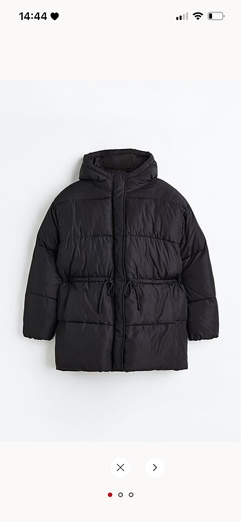 H&M mont