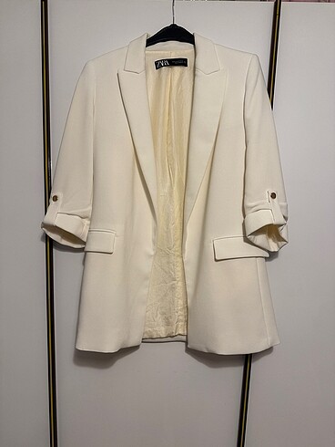 Zara blazer ceket