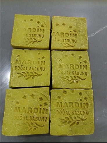 Bıttım sabunu