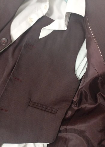 ceketli 4lu takım bardo - Görsel 5