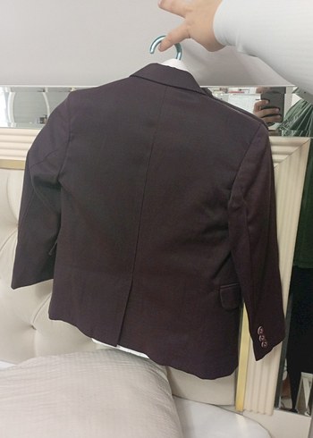 ceketli 4lu takım bardo - Görsel 3