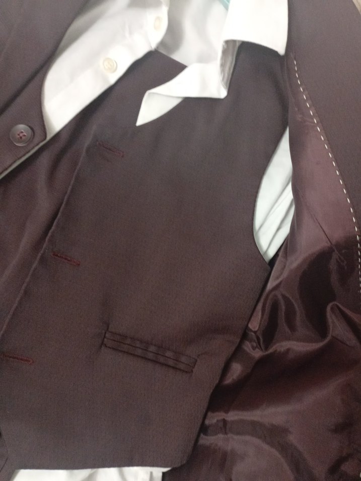 ceketli 4lu takım bardo - Görsel 5