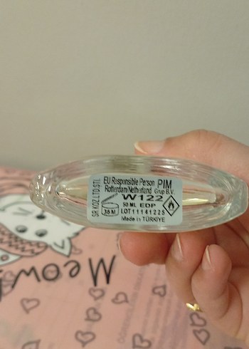 Royal Platinum Kadın Parfümü - Görsel 2