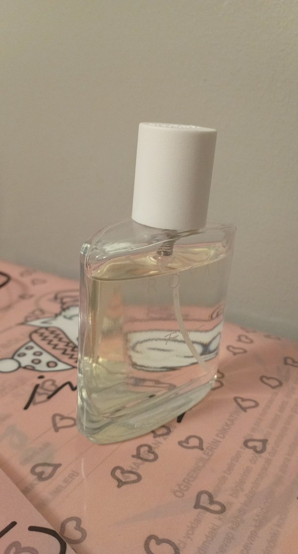 Royal Platinum Kadın Parfümü - Görsel 4