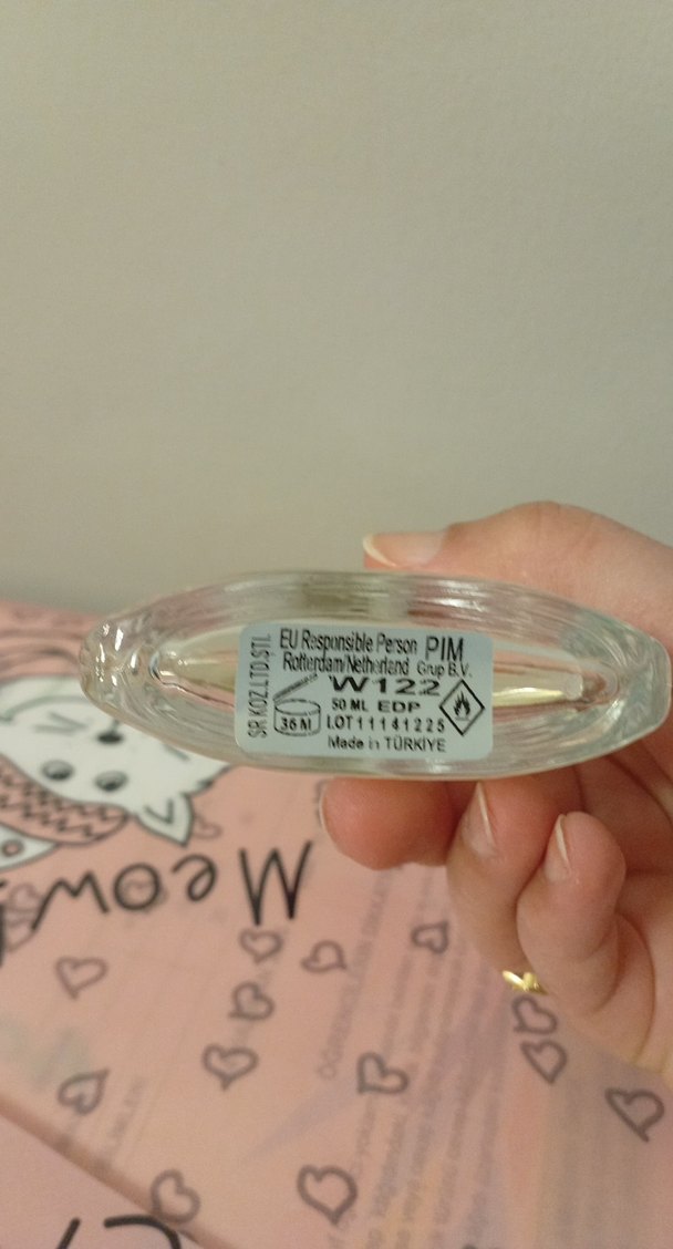 Royal Platinum Kadın Parfümü - Görsel 2