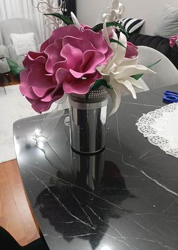 çiçek paketi - Görsel 4