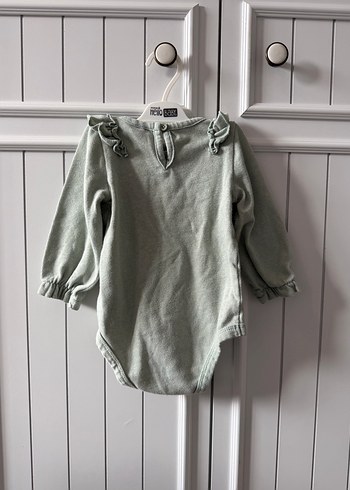 DeFacto body 9-12aylık - Görsel 2