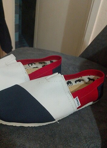 TOMS Toms ayakkabı