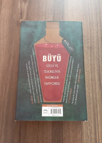  Lee Kelly - Yasak Büyü