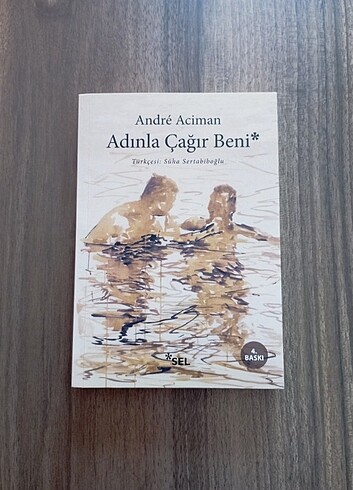 Adınla Çağır Beni