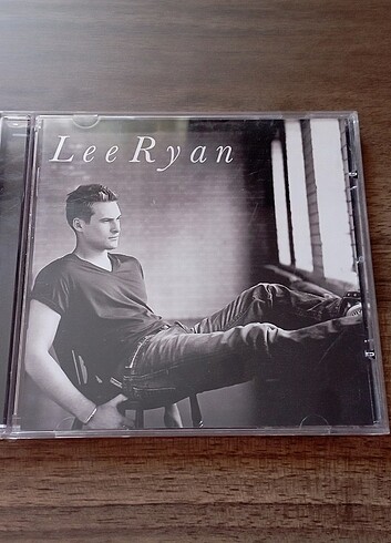 Lee Ryan - Lee Ryan