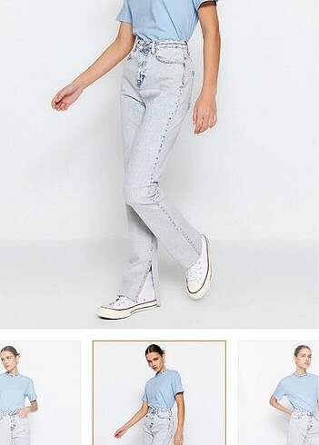 trendyol jean