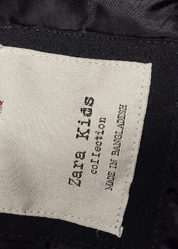 Siyah Kadın Kürklü Midi Parka - Görsel 12