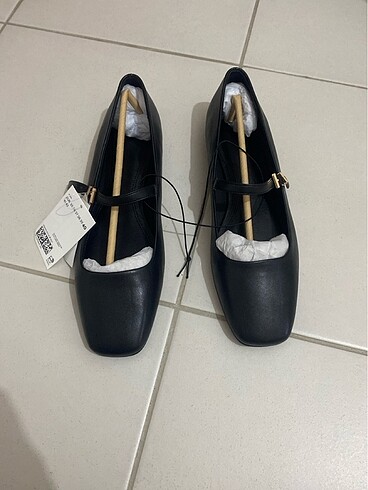 H&M Mary jane babet