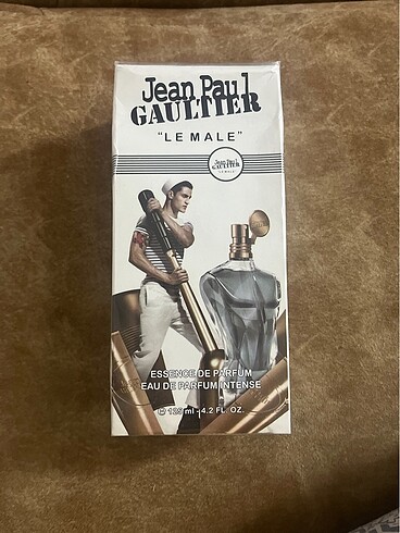 Jean paul gaultter 125ml parfüm