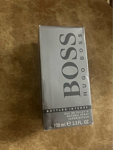 Boss hogo boss 100 ml