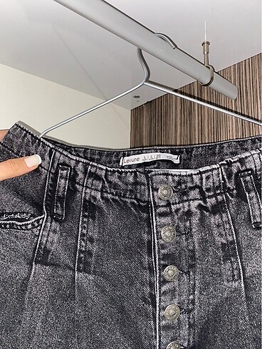 40 Beden Mom Jean