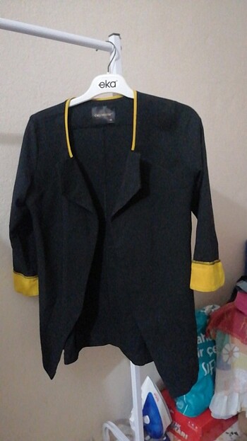 Zara Beyzer ceket 