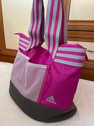 Adidas spor çanta
