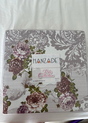 Hanzade Pike Takımı