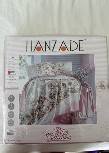 Diğer Hanzade Pike Takımı