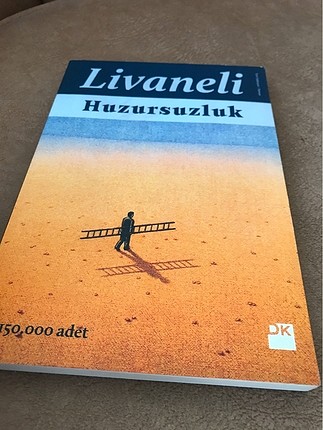 Huzursuzluk