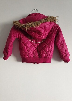 4 Yaş Beden H&M mont 