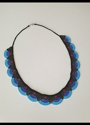 Zara Vintage kolye 