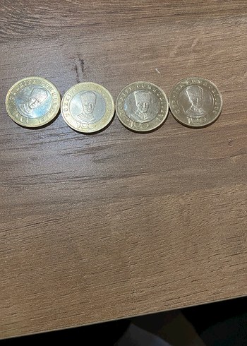 100. Yıl 5 tl si - Görsel 2