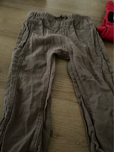 H&M Pantolon