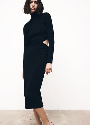Zara Elbise