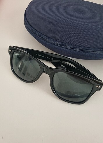Ray ban Erkek gözlük