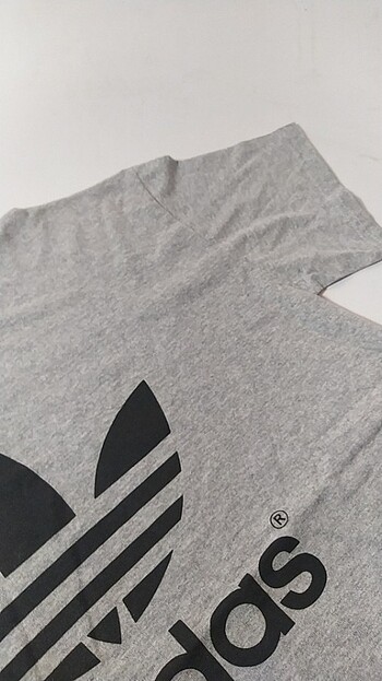 xl Beden gri Renk Regular kalıp yumuşak kumaş ???????? pamuk erkek t-shirt
