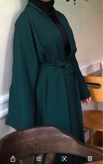 Abaya