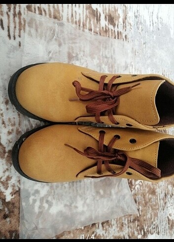 Erkek bot - Görsel 2