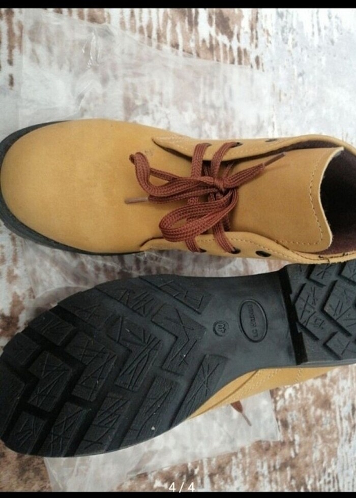 Erkek bot  - Görsel 4