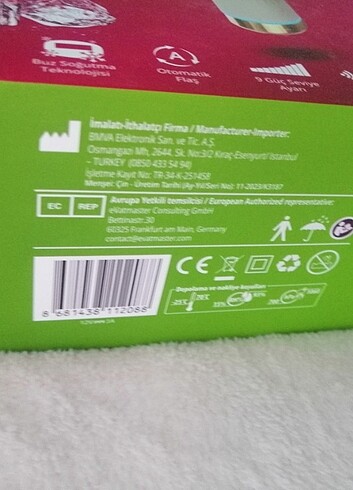 Kiwi marka lazer - Görsel 2