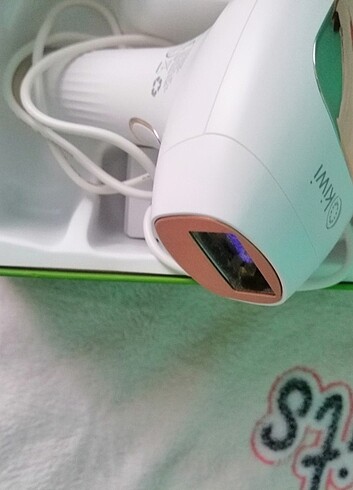 Kiwi marka lazer - Görsel 3