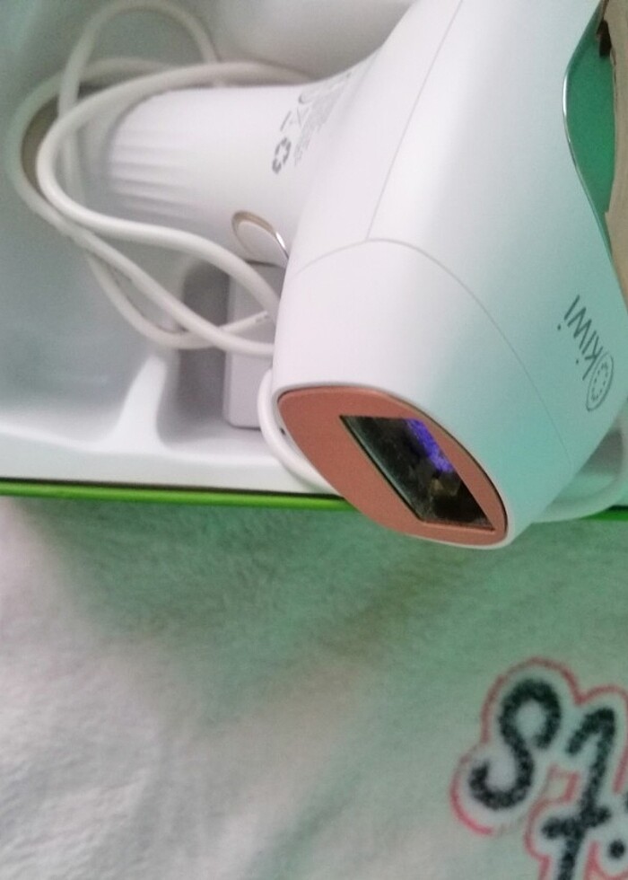 Kiwi marka lazer - Görsel 3