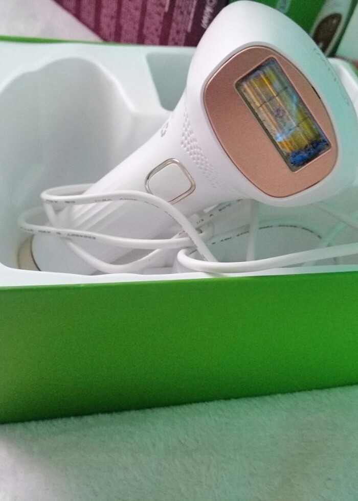 Kiwi marka lazer - Görsel 4