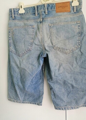 Pantolon - Görsel 2