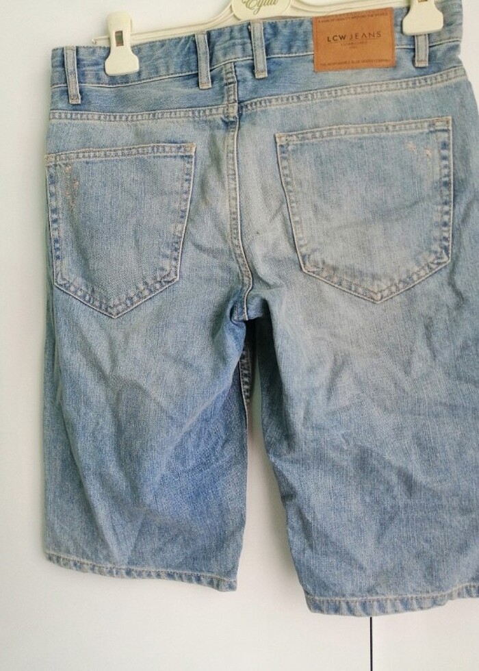 Pantolon - Görsel 2