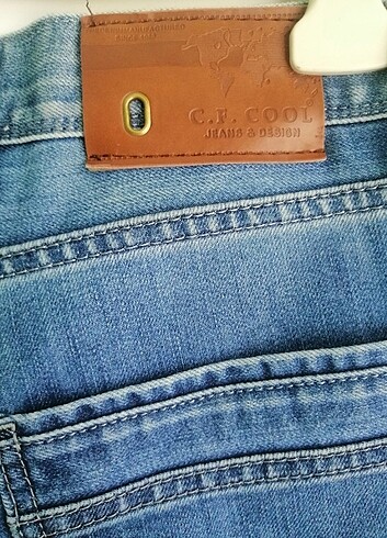 Pantolon - Görsel 6