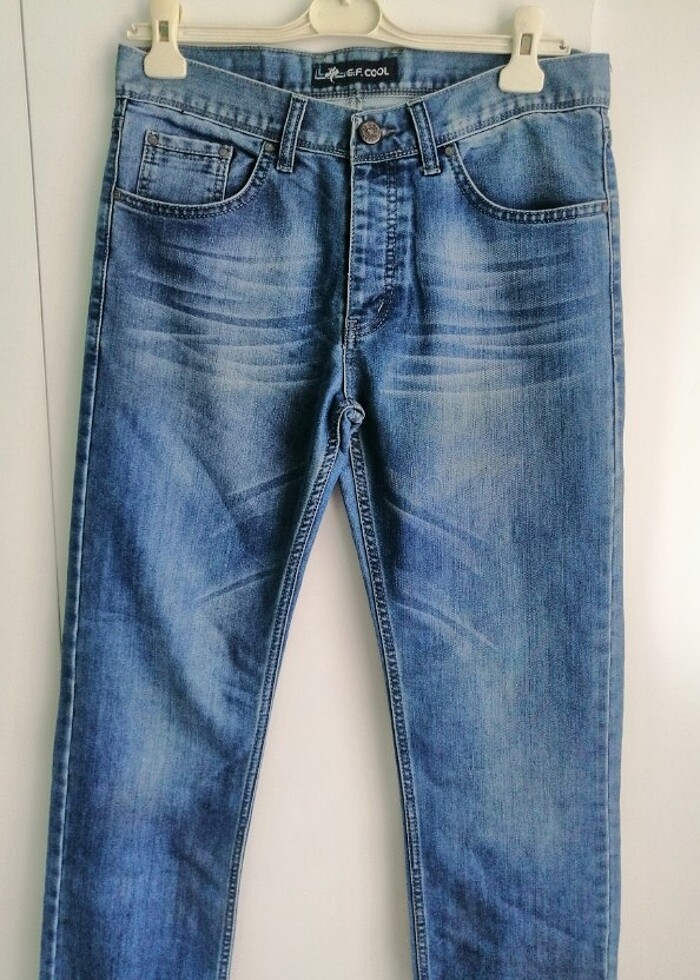 Pantolon - Görsel 4