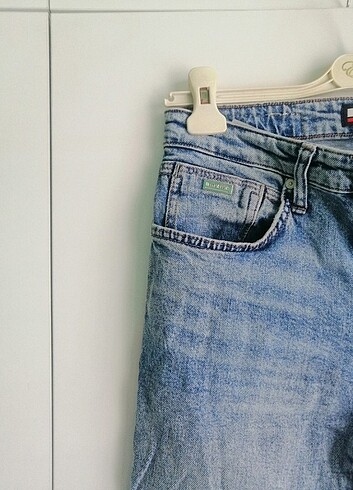 Mavi marka pantolon - Görsel 7