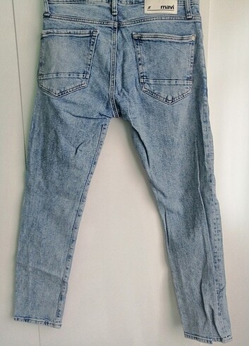 Mavi marka pantolon - Görsel 8