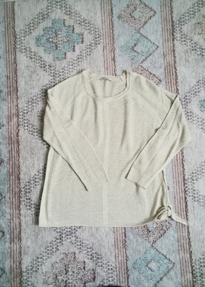 Lcw kadın bluz - Görsel 2